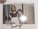 OLIVIA RODRIGO - STICK SEASON 7