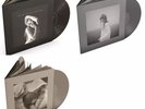 Taylor Swift - The Tortured Poets Department - Bolter Black Dog Albatross Set