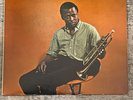 Miles Davis, Milestone, Columbia Vinyl LP Original Red/White Label Jazz 1958