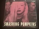 1990 Smashing Pumpkins Tristessa Pink 7 Inch Single Pink Vinyl Sub-Pop 7” 45 Rpm