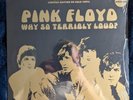Pink Floyd Why So Terribly Loud? , Inca Gold vinyl new/sealed