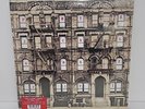 Led Zeppelin Physical Graffiti 2LP Exclusive 180g Vinyl NEW Sealed Remastered