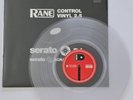 RANE Serato Scratch LIVE - 2.5 Control 12
