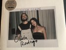 Olivia Rodrigo & Noah Kahan Record Store Day  