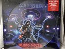 ACE FREHLEY KISS 10,000 VOLTS NEW LTD PICTURE DISC RSD 2024 Exclusive