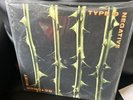 TYPE O NEGATIVE re-Issue 2 X Vinyl LP October Rust (2006 Germany) Roadrunner OOP