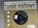 Edwin Starr .time Vinyl Single In Good Condition.side Two Tuning Back And Foth
