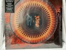 DIO The Last In Line Zoetrope 40th Anniversary RSD 2024 Record Store Day New