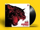 Jim Jones All Stars Ain't No Peril Vinyl LP 2024 NEW