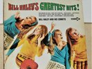 Bill Haley And His Comets – Bill Haley's Greatest Hits - Vinyl LP Record Album