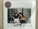 OLIVIA RODRIGO / NOAH KAHAN Stick Season Lacy Vinyl 7