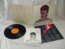 BOWIE ALADDIN SANE 1st UK PRESS, OUTSTANDING FINAL UPGRADE, BEST I'VE EVER SEEN