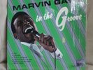 Marvin Gaye in the Groove TS 285 Record Vinyl