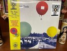 The Rain Parade Emergency Third Rail Power Trip: RSD 2024 - 2XLP - RSD Exclusive