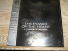 Power Of The Heart - A Tribute To Lou Reed RSD 2024 LP Vinyl Record *played once