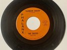 The Troyes 1966 MICHIGAN GARAGE PUNK 45 Rainbow Chaser / Why PHALANX VG+ HEAR