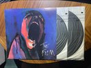 Pink Floyd The Film 1982 Rare Bootleg Celluloid JT41159. VG++ Cond. Double Vinyl