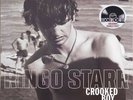 RINGO STARR - CROOKED BOY EP - SPLATTER - RSD 2024 - LP