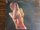 THE STOOGES Raw Power LP Columbia Records PC 32111 Iggy Pop David Bowie