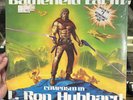 BATTLEFIELD EARTH Composed by L. RON HUBBARD - Factory Sealed R59