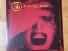 Third Eye Blind Vinyl Self Titled 2014 Red