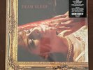 Team Sleep 2 LP Limited Gold Vinyl Remastered Exclusive Litho RSD 2024 Deftones