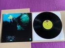 OST  The Bird With The Crystal Plumage  OG US CAPITOL LP EX   Rare Horror Crime