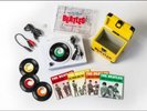 The Beatles RSD 2024 Record Store Day RSD3 Mini Turntable w/ 4 3