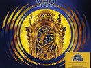DOCTOR WHO : THE EDGE OF DESTRUCTION 12