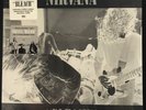 Nirvana  Bleach  Vinyl LP 2020 Black/Red Marble Limited Edition/2500 Copies