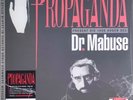 PROPAGANDA - PRESENT DIE 1000 AUGEN DES DR. MABUSE - RED - RSD 2024 - LP