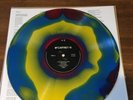 Paul McCartney III 3x3 Anniversary TRICOLOUR Coloured Swirl Vinyl LP
