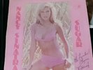 Original Signed Nancy Sinatra Sugar Record