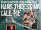 Blues - Hans Theessink – Call Me - AT 1992, Mint, Handsigniert, ungespielt