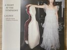 Laufey - Night At The Symphony RSD 2024 Record Store Day 2x Vinyl