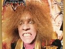 Lizzy Borden  Terror Rising OOP 1987 vinyl record LP Album OLD SKOOL METAL