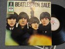 LP BEATLES For sale 1.st Orig. golden ODEON RIM 1964 SMO 83790 OIS 1.st MATRIX