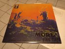 PINK FLOYD - MORE - UK LP IN LAMINATED SLEEVE