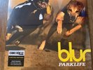 RSD 2024 - BLUR PARKLIFE ZOETROPE  PICTURE DISC VINYL LP, NEW & SEALED