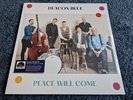 Deacon Blue - Peace Will Come - RSD 2024 vinyl LP NEW SEALED - RSD24