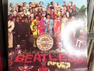 Tested:  The Beatles - Sgt. Pepper's Lonely Hearts Club Band Stereo SMAS-2653 LP
