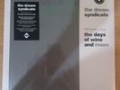 THE DREAM SYNDICATE Sketches: Days of Wine & Roses LP RSD Record Store Day 2024