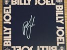 SIGNED Billy Joel Turn The Lights Back On Lt Ed #d 7” Vinyl Beckett BAS COA RARE
