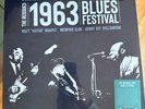 Memphis Slim Sonny Boy Matt Murphy - The 1963 Blues RSD 2024 New LP Vinyl Record