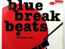 Blue Break Beats Volume Two - 2 LP's (Vinyl) by Blue Note