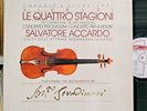 ACCARDO VIVALDI The Four Seasons Philips Digital 422 065-1 ED1 Holland NM+