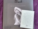 The Tortured Poets Department Vinyl The Black Dog Variant With RSD Written Note
