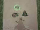 A.A. RASHID-DOG FOOD Unnumbered 1LP BLACK VINYL NEW Did not come sealed Unplayed