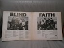 BLIND FAITH - S/T - UK - EARLIEST PRESS