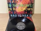 Radiohead - In Rainbows 2008 TBD0001  Record Album VINYL LP 180 Grams XLLP 324